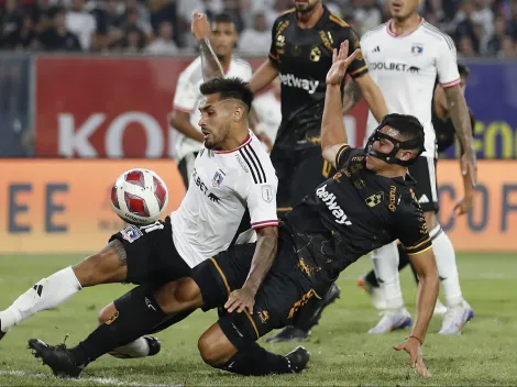 En Coquimbo Unido quieren pegarle en el suelo a Colo Colo