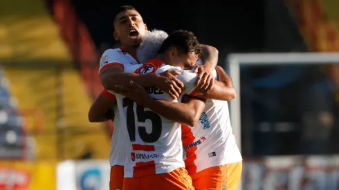 Cobresal viene de ganarle a Huachipato y pretende hacerse aún más fuerte en El Cobre.