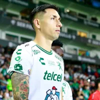 Afirman que FIFA ya trabaja para reemplazar al León de Rodrigo Echeverría en Mundial de Clubes