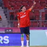 Iván Zamorano sorprende a todos con mensaje directo sobre Ricardo Gareca: “Esperemos que termine…”
