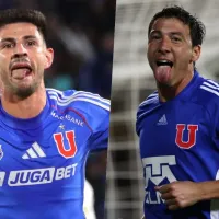 “Me parece un jugador extraordinario”: Juan Manuel Olivera bendijo al “Palote” Di Yorio