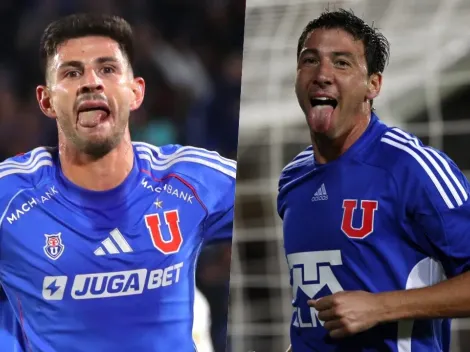 "Extraordinario": Olivera bendijo al "Palote" Di Yorio en la U