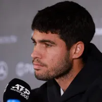 Carlos Alcaraz revela por qué no jugará en el Madrid Open y preocupa a todos: “He hecho todo lo posible”