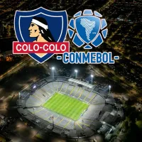 Los ex Real Madrid que defenderán a Colo Colo en la Conmebol: Ya ganaron importante caso