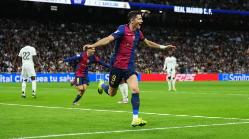 El Clásico entre Real Madrid y Barcelona define al campeón de la Copa del Rey 2024/25.