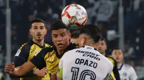 Colo Colo tendrá a Coquimbo Unido como un duro rival en la Liga de Primera. Pero, también tendrá otro "rival" que condimenta todo.