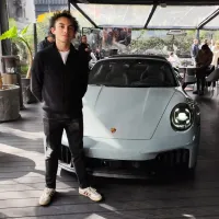 La tiene muy clara: Nicolás Pino eligió a sus tres pilotos favoritos de la Fórmula 1