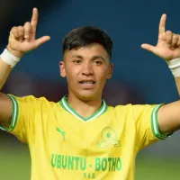 Feo autogol envió a Marcelo Allende y Mamelodi Sundowns a la final de la Champions africana