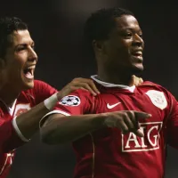 Es leyenda del Manchester United, se retiró en 2020 y ahora probará suerte en otro deporte
