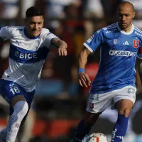 “El fútbol es contagio y energía”: las frases que marcan el presente de la UC puntera antes del Clásico Universitario