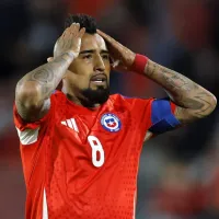 El trauma no pasa: destacado medio de Argentina se burla de Chile y Vidal con meme viral
