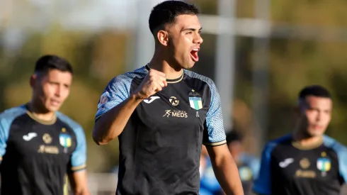 O'Higgins viene de vencer a Palestino y quiere asentarse como uno de los candidatos.