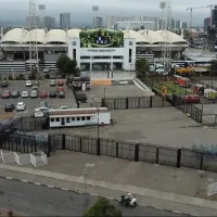 Cierre de calles en Macul por Colo Colo vs. Coquimbo Unido: Revisa rutas alternativas y transporte