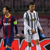 Duplica la fortuna de Messi y Cristiano Ronaldo: revelan el deportista que más dinero ganó en toda la historia