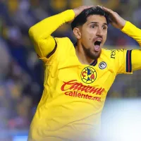 “Rídicula”: en México se burlan de la primera oferta de Colo Colo por Diego Valdés
