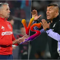 Juan Cristóbal Guarello se pronuncia sobre el mejor DT del fútbol chileno: ¿Jorge Almirón o Gustavo Álvarez?