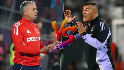 Juan Cristóbal Guarello toma una decisión sobre el mejor DT del fútbol chileno.