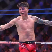Ignacio Jaula Bahamondes tiene rival y fecha confirmada para su próxima pelea en UFC