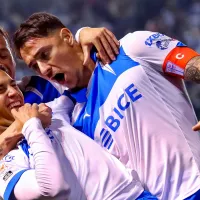 La familia cruzada es pura ilusión tras la paliza a Everton: “Es como el inicio de una…”