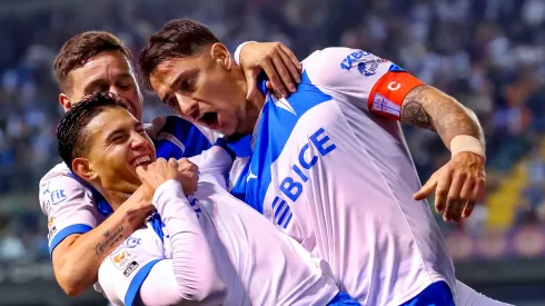 La UC llegó a 17 puntos tras ocho fechas jugadas en el torneo.