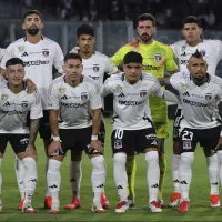 Cambio de esquema: la formación de Colo Colo ante Coquimbo Unido