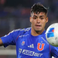 Acierto total: el histórico de U. de Chile que recomendó contratar a Fabián Hormazábal