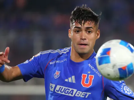 El histórico de U. de Chile que recomendó contratar a Hormazábal