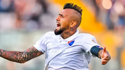 El Cacique sumó tres puntos valiosos en esta fecha 9 del torneo.