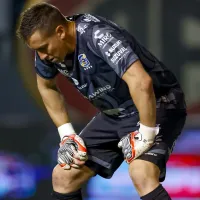 “Estamos dolidos”: la profunda tristeza de Nacho González tras goleada de la UC a Everton