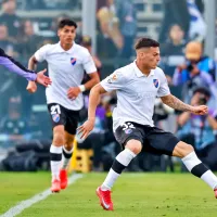 Jorge Almirón sorprende al hablar de los pobres minutos Sub 21 de Colo Colo: “Este equipo demanda…”