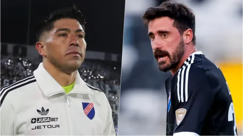 Fernando de Paul volvió a sumar minutos y sigue marcando una enorme diferencia con Brayan Cortés.