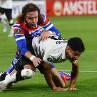 Y hasta con polémica: Fortaleza vuelve a tropezar en el Brasileirao y Colo Colo toma nota