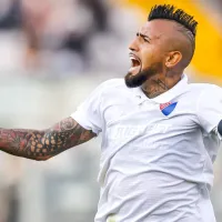 ¿Contra quién? Arturo Vidal lanza duro descargo tras la victoria de Colo Colo vs. Coquimbo