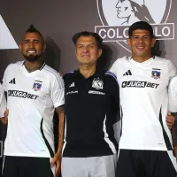 El plantel de Colo Colo define su postura ante las elecciones de Blanco y Negro