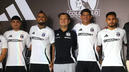 ¿Debe seguir Mosa? Esto respondió Esteban Pavez