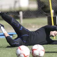 Cristóbal Campos sorprende con nuevo rubro: será productor de eventos