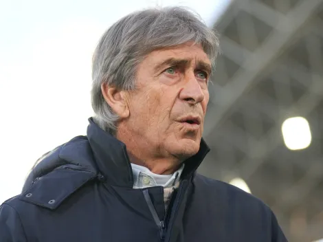 Villarreal le dejó tarea para la casa a Manuel Pellegrini en Betis