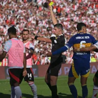 “Golpeador de nenes, le pegaste a tu hijo”: se calientan los ánimos entre compañero de Carlos Palacios y Miguel Borja