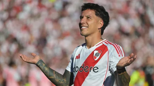 River Plate venció a Boca Juniors con gol de Driussi.