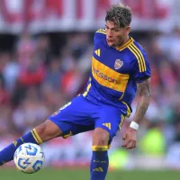 La dura evaluación de la prensa argentina a Carlos Palacios en el Superclásico