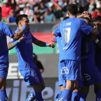 Gustavo Álvarez pone calma al gran miedo de Universidad de Chile para el Clásico Universitario
