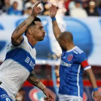 Ícono de U de Chile le teme al Clásico Universitario: “La UC jugó el mejor partido que le he visto en años”