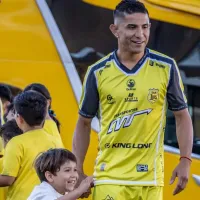 Felipe Flores y Chupete Suazo anotan golazo “de baby fútbol”: San Luis amarga a Cobreloa y sube en la tabla