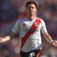 DT que buscó la selección chilena y amenaza a Gareca no lo duda: “Después de Messi, viene Mastantuono”