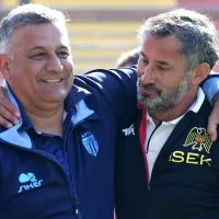 Ñublense confirma el secreto a voces: Ronald Fuentes es el nuevo entrenador para 2025