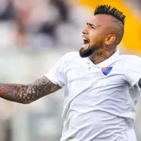 Vidal emociona a sus seguidores con potente mensaje: “Soñaba con ser parte de ese 1%”