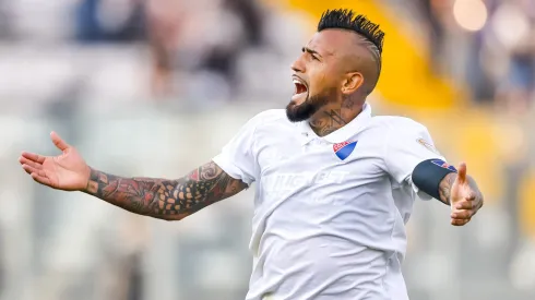 Arturo Vidal emocionó a sus seguidores con potente mensaje