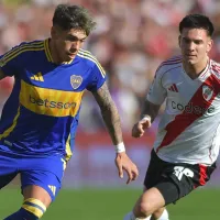 La polémica decisión de Carlos Palacios tras perder el Superclásico argentino