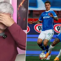 Guarello se pone pitoniso y anticipa el show que vendrá de cara al Clásico Universitario