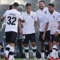 Figura de talla mundial elige a Colo Colo entre los tres equipos más grandes de Sudamérica